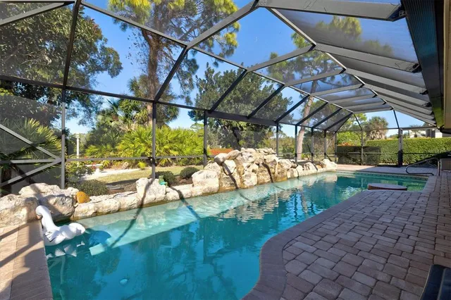 $699,900 | 1983 White Feather Lane, Nokomis, FL 34275