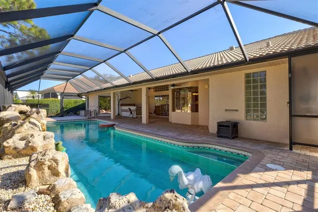 $699,900 | 1983 White Feather Lane, Nokomis, FL 34275