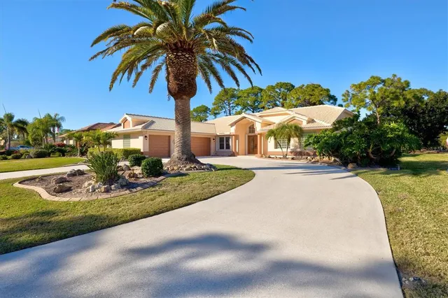 $699,900 | 1983 White Feather Lane, Nokomis, FL 34275