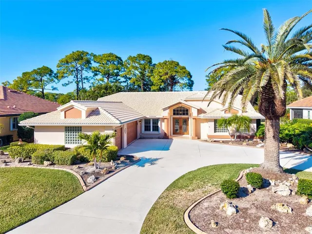 $699,900 | 1983 White Feather Lane, Nokomis, FL 34275