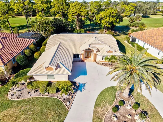 $699,900 | 1983 White Feather Lane, Nokomis, FL 34275
