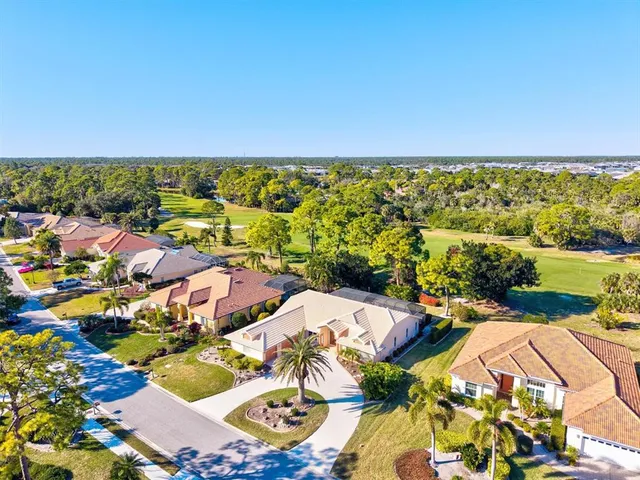 $699,900 | 1983 White Feather Lane, Nokomis, FL 34275