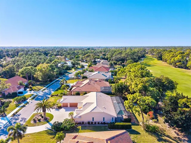 $699,900 | 1983 White Feather Lane, Nokomis, FL 34275