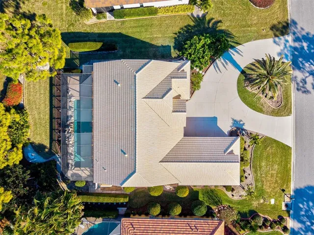 $699,900 | 1983 White Feather Lane, Nokomis, FL 34275