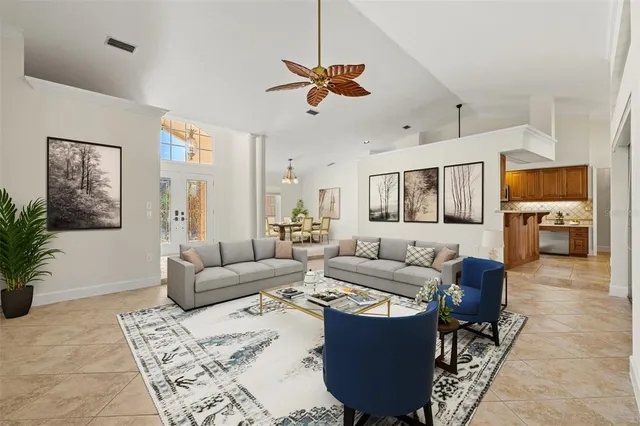 $699,900 | 1983 White Feather Lane, Nokomis, FL 34275