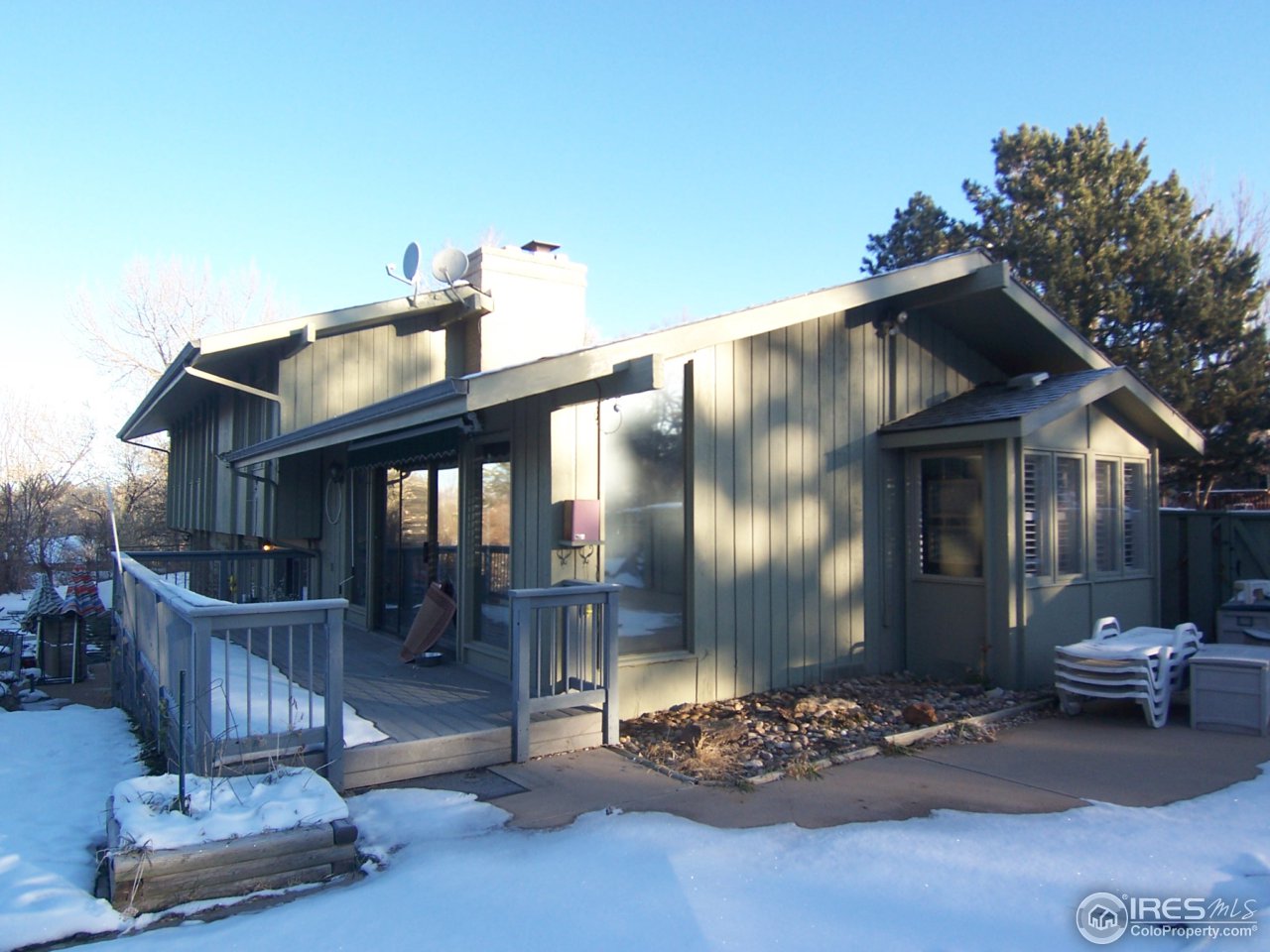 3405 Terry Ridge Road Fort Collins, CO 80524 - Photo 2 of 18 Gallery Image 2