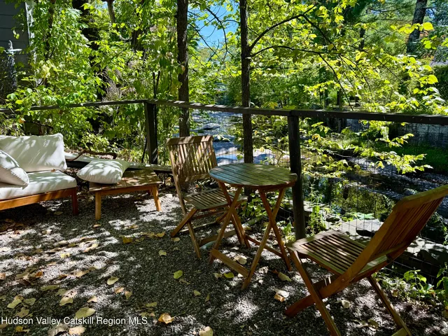 $590,000 | 104 Mill Hill Road, Woodstock, NY 12498