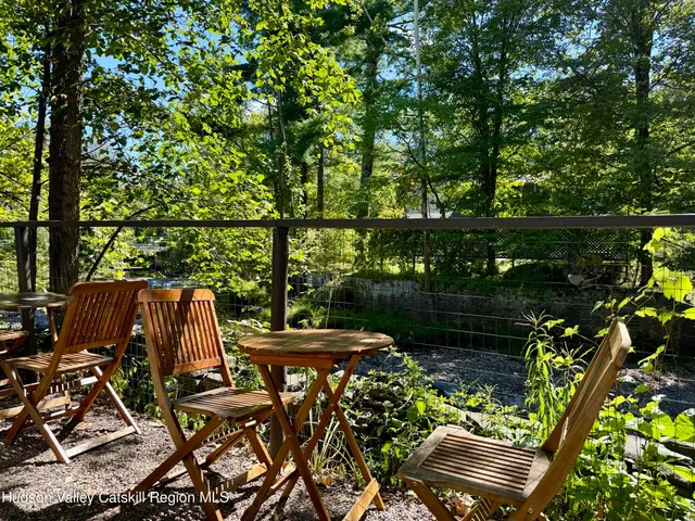 $590,000 | 104 Mill Hill Road, Woodstock, NY 12498