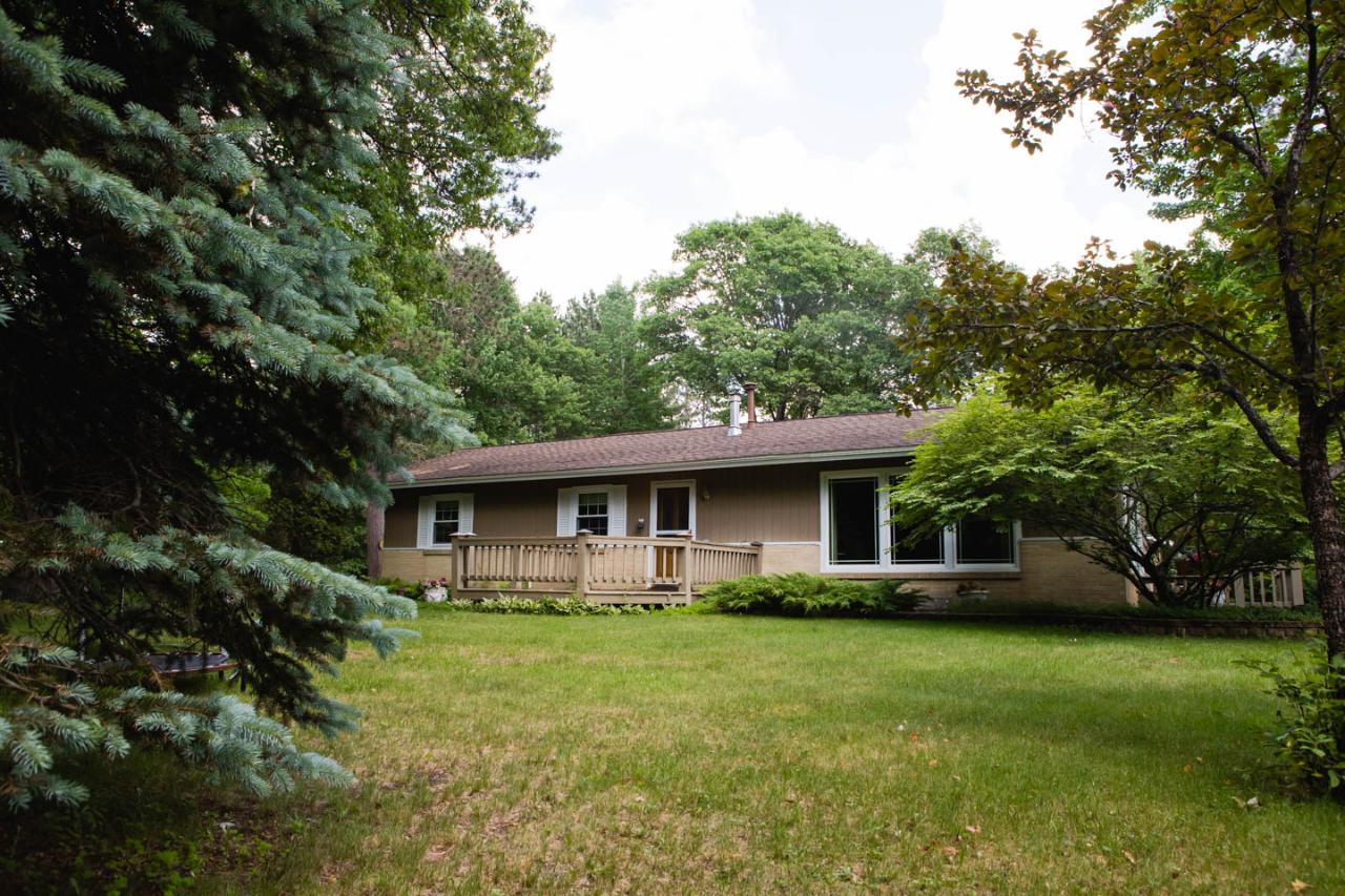 W5697 Daoust Road Tomahawk, WI 54487 - Photo 22 of 35 Gallery Image 22