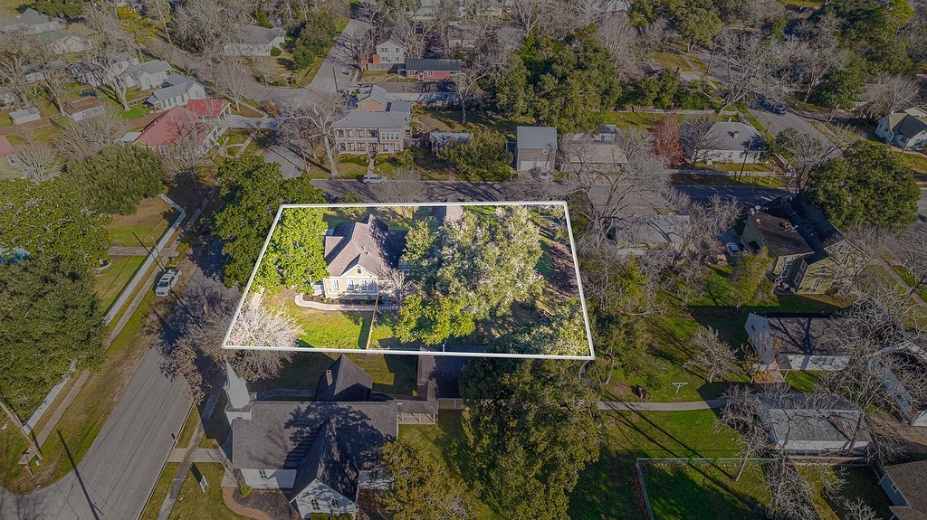 809 Milam Street Columbus, TX 78934 - Photo 30 of 30