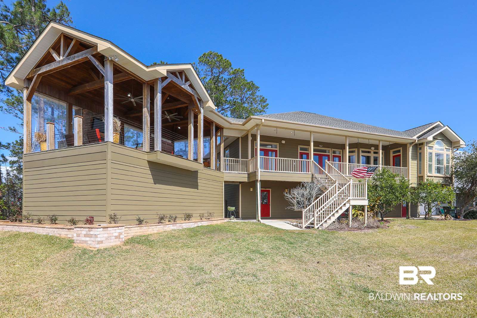 8241 Bay Harbor Road Elberta, AL 36530 - Photo 40 of 50