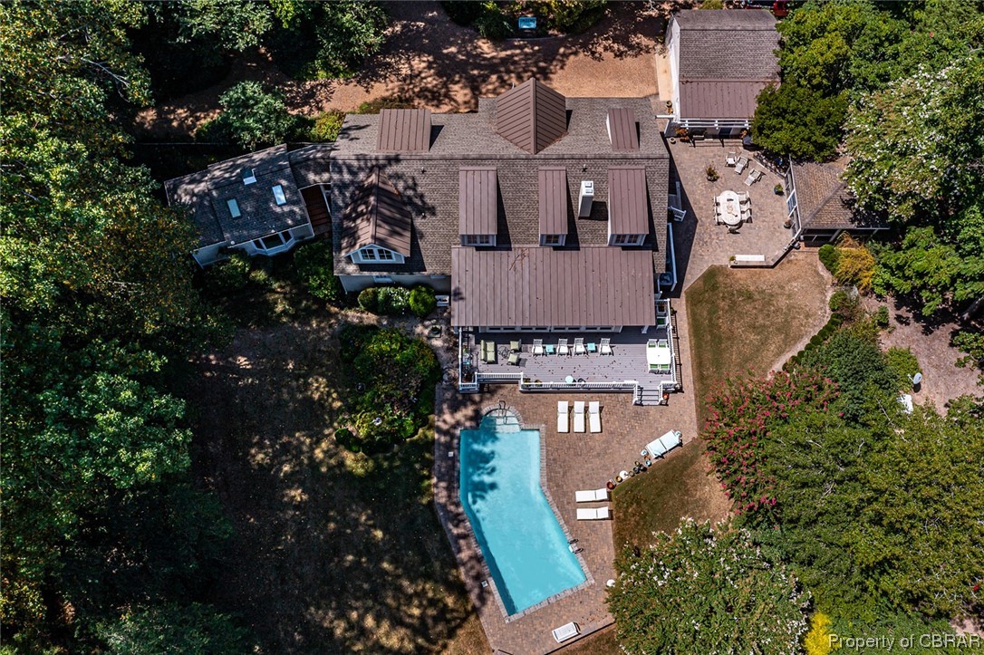 1615 Wilton Creek Road Hartfield, VA 23071 - Photo 50 of 50
