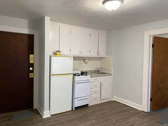 $675 | 1328 Sinclair Street, Unit 3, Fort Wayne, IN 46808