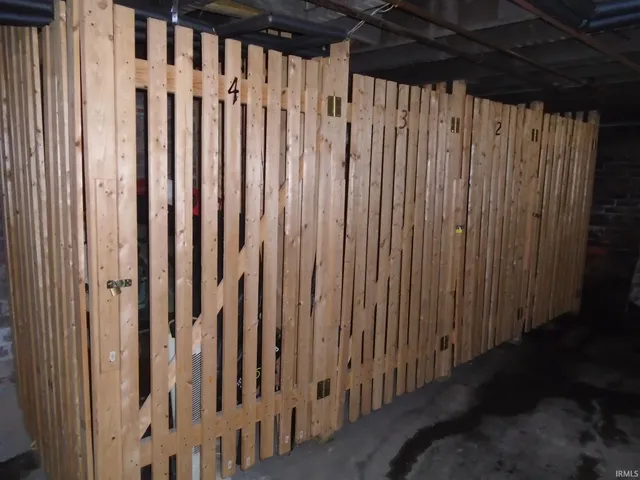 $675 | 1328 Sinclair Street, Unit 3, Fort Wayne, IN 46808