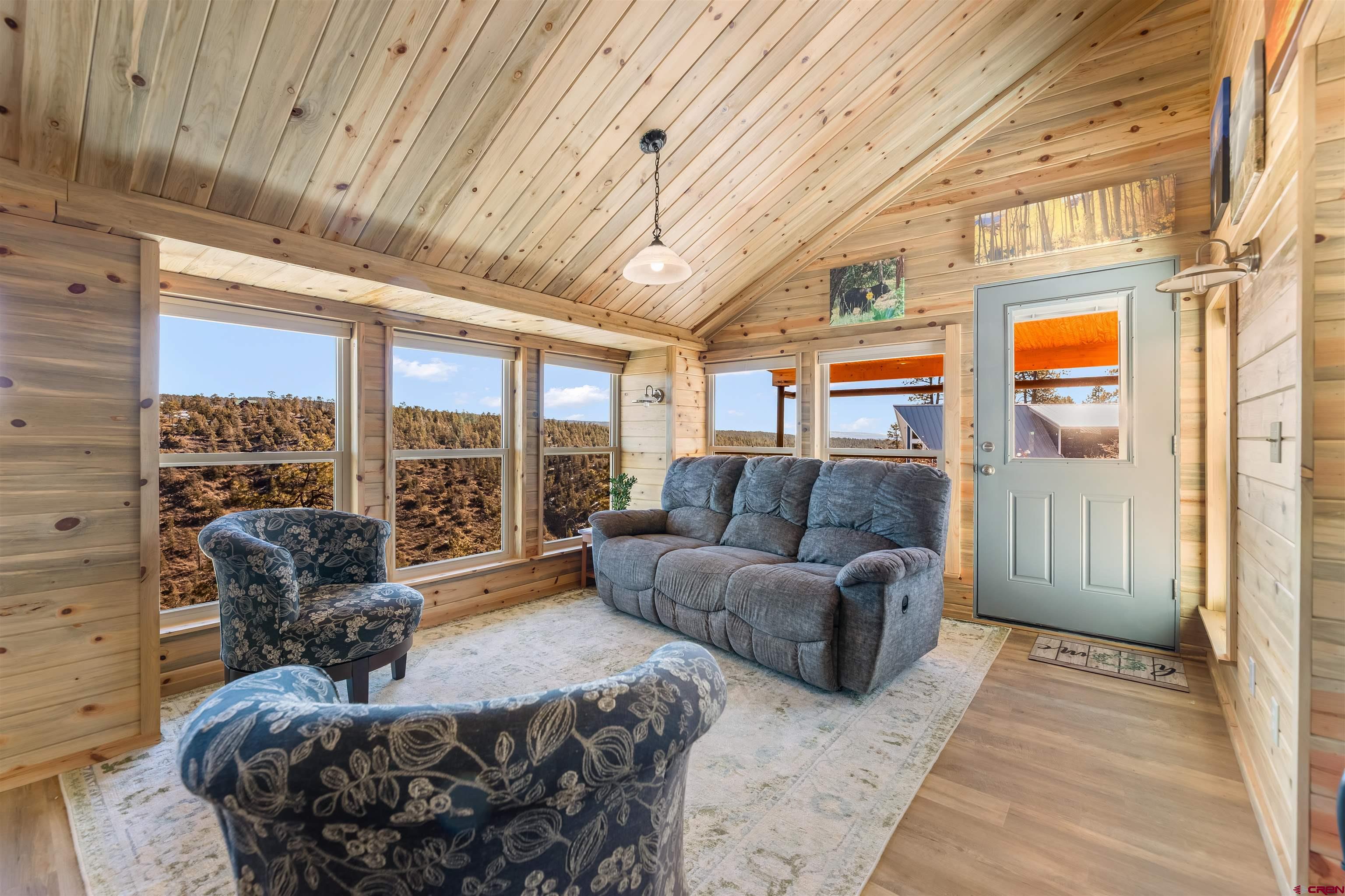 817 Far View Road Pagosa Springs, CO 81147 - Photo 12 of 44 Gallery Image 12