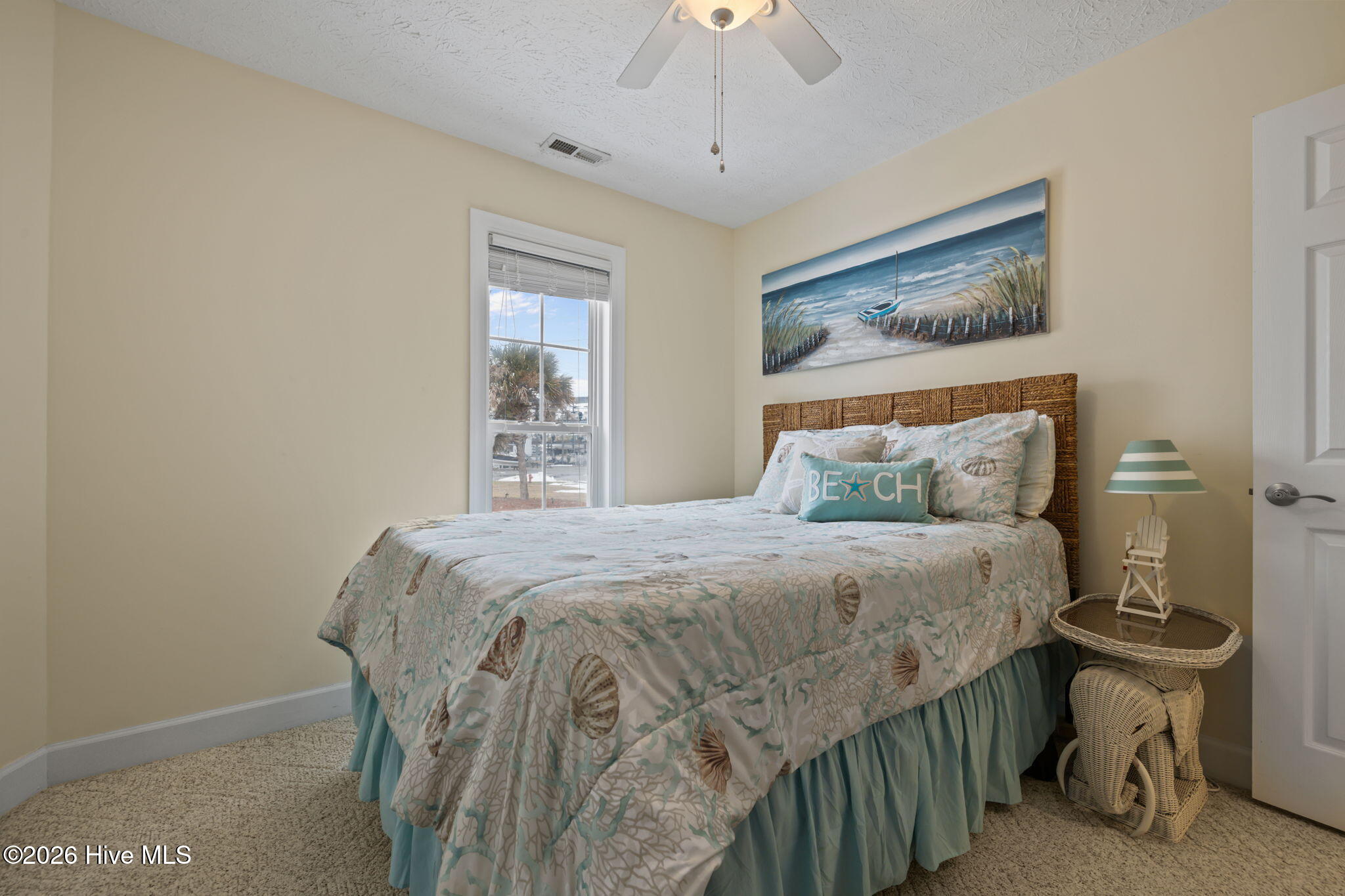 203 Old Causeway Road Atlantic Beach, NC 28512 - Photo 16 of 50 Bedroom 1