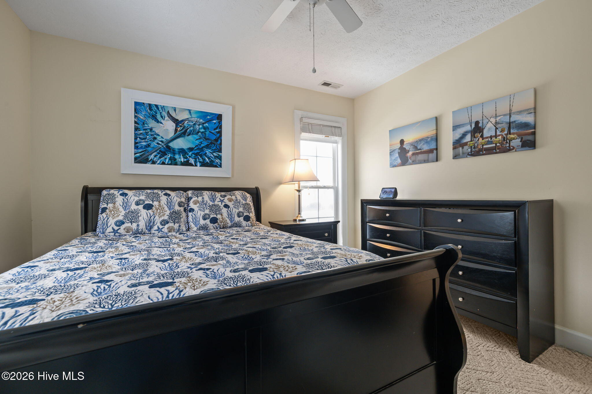 203 Old Causeway Road Atlantic Beach, NC 28512 - Photo 20 of 50 Bedroom 2