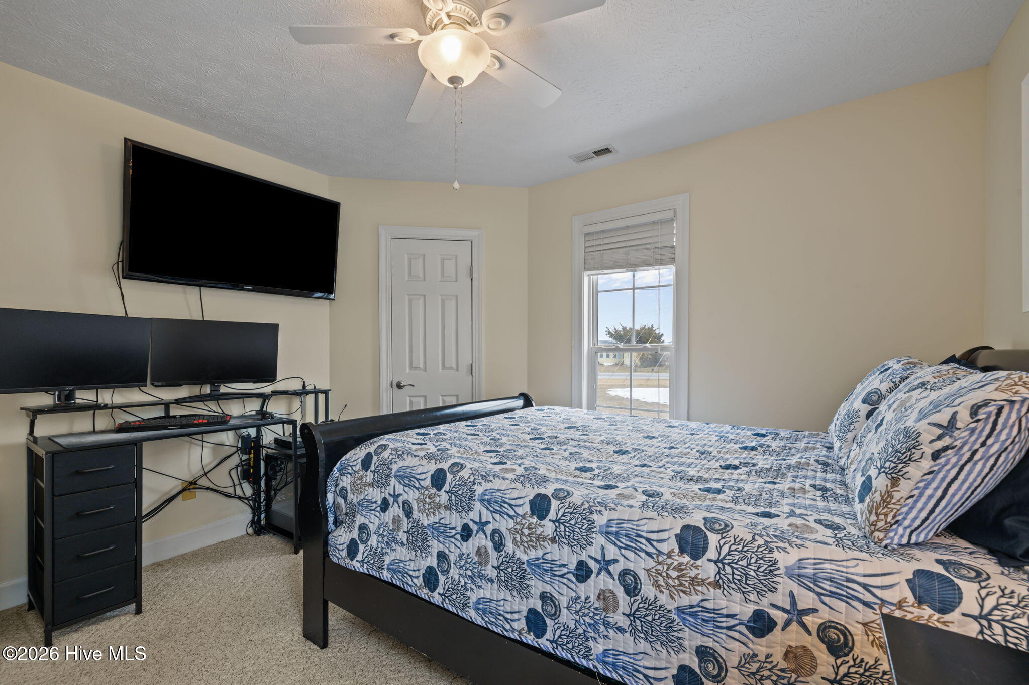 203 Old Causeway Road Atlantic Beach, NC 28512 - Photo 22 of 50 Bedroom 2
