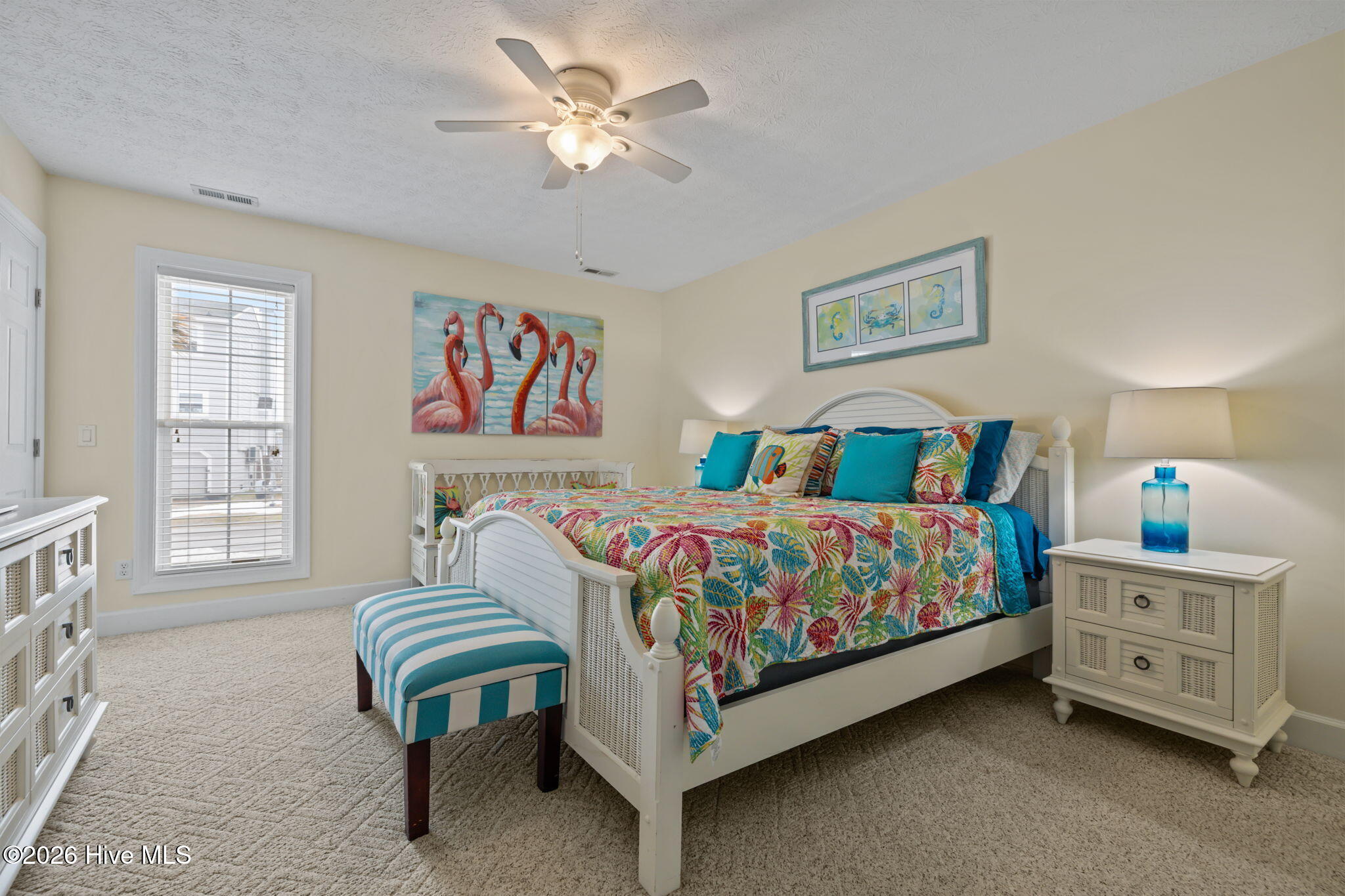 203 Old Causeway Road Atlantic Beach, NC 28512 - Photo 24 of 50 Primary Bedroom