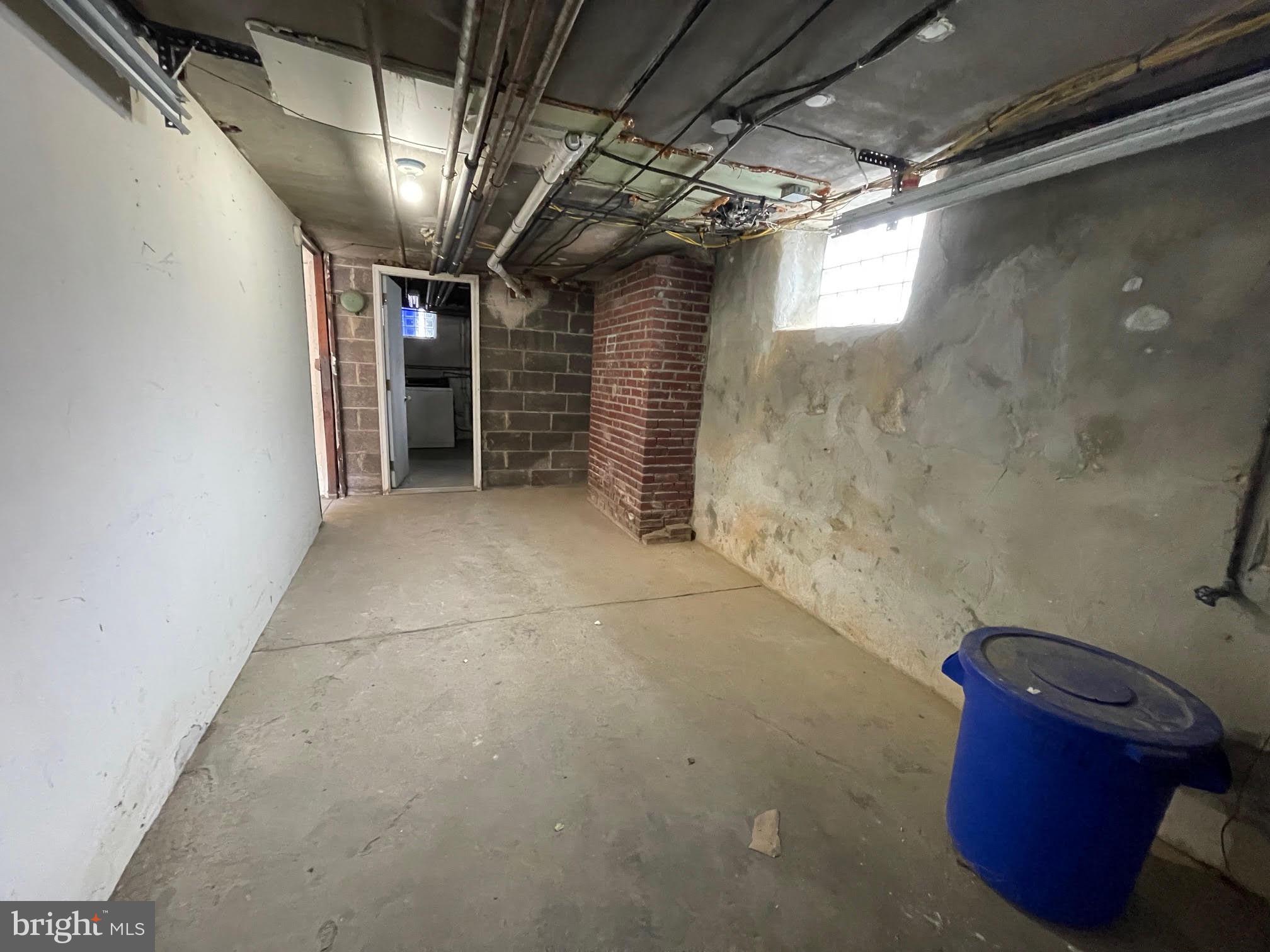 416 East Providence Road Aldan, PA 19018 - Photo 11 of 12 a view of empty room