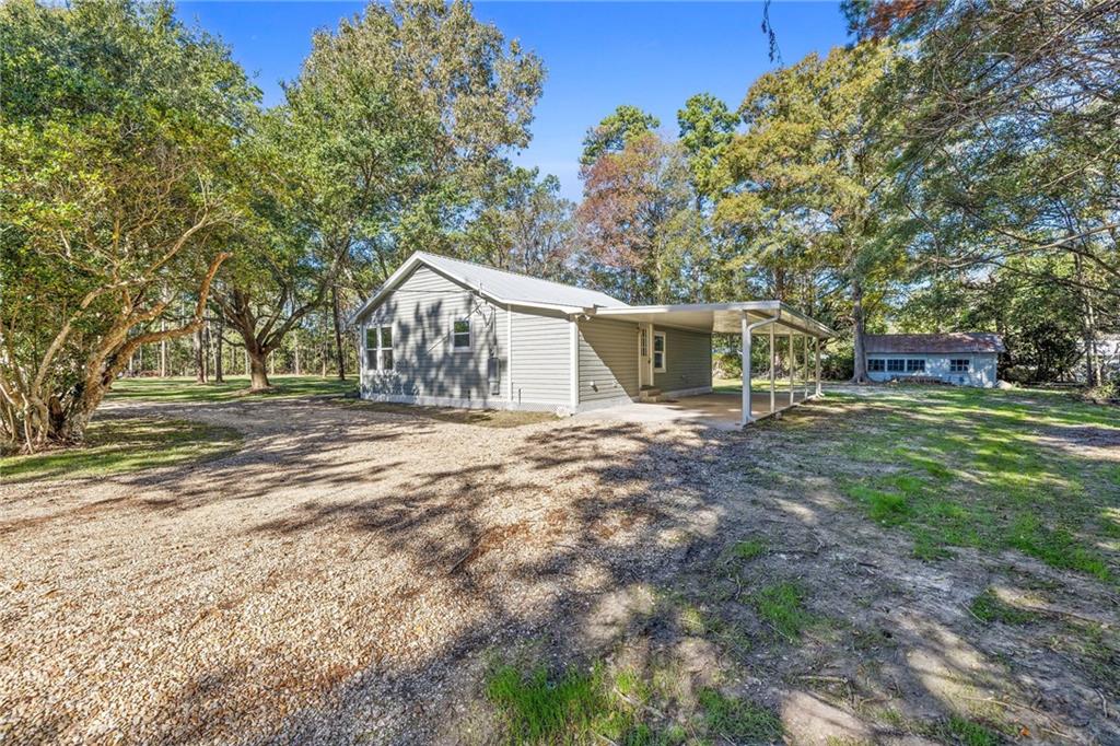 26300 Highway 43 Springfield, LA 70462 - Photo 21 of 22
