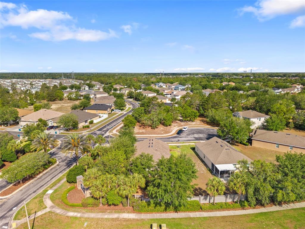 3942 Brandamore Place Spring Hill, FL 34609 - Photo 29 of 42