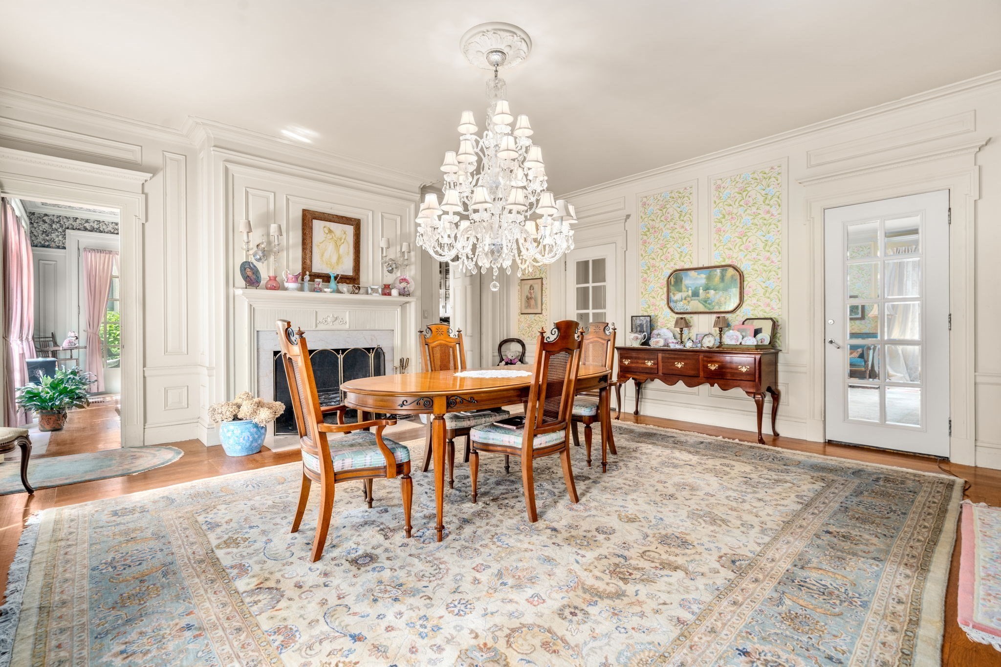 2 Military Road Worcester, MA 01609 - Photo 11 of 39 Gallery Image 11