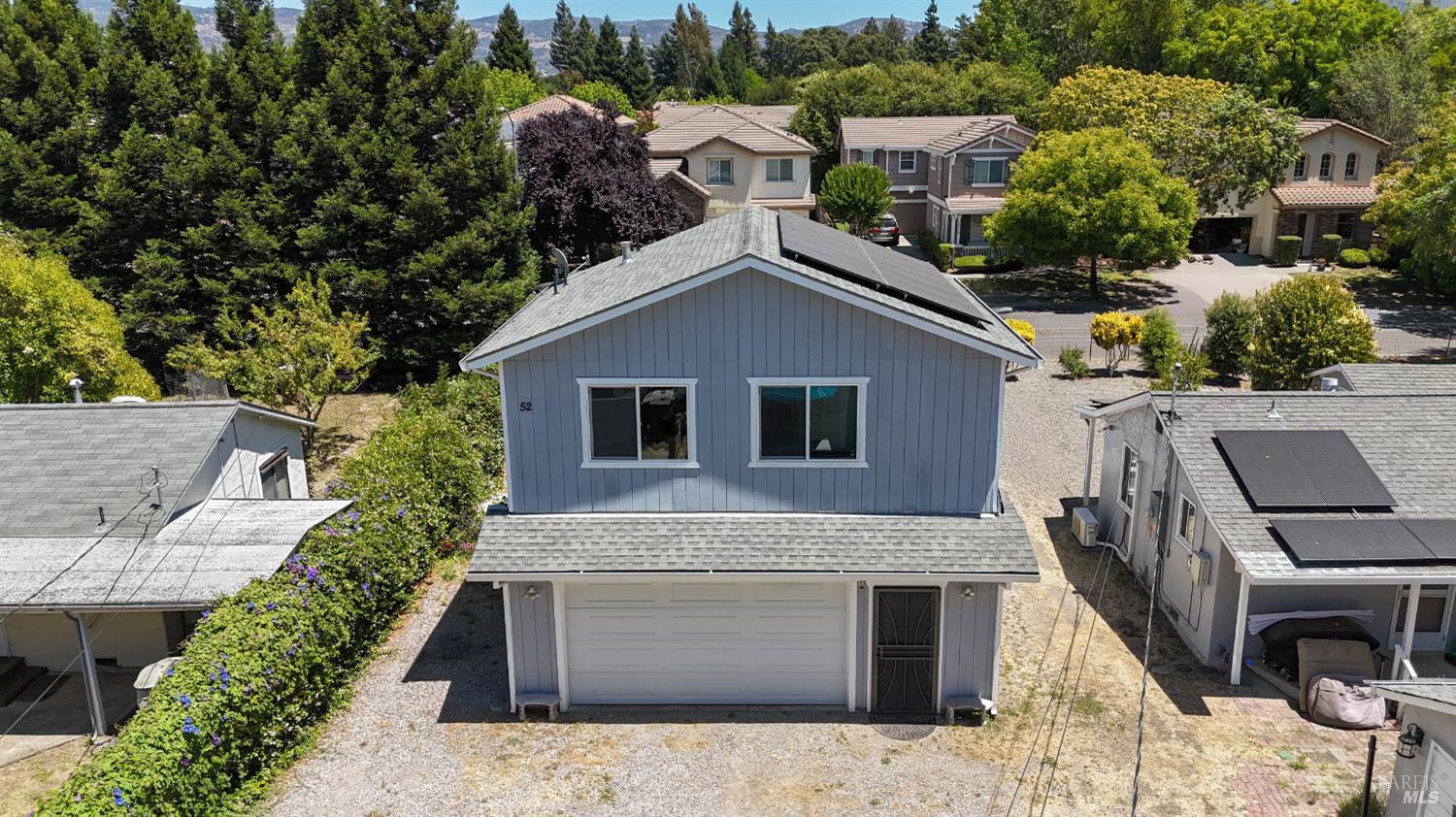 52 Mallard Court Napa, CA 94559 - Photo 44 of 55