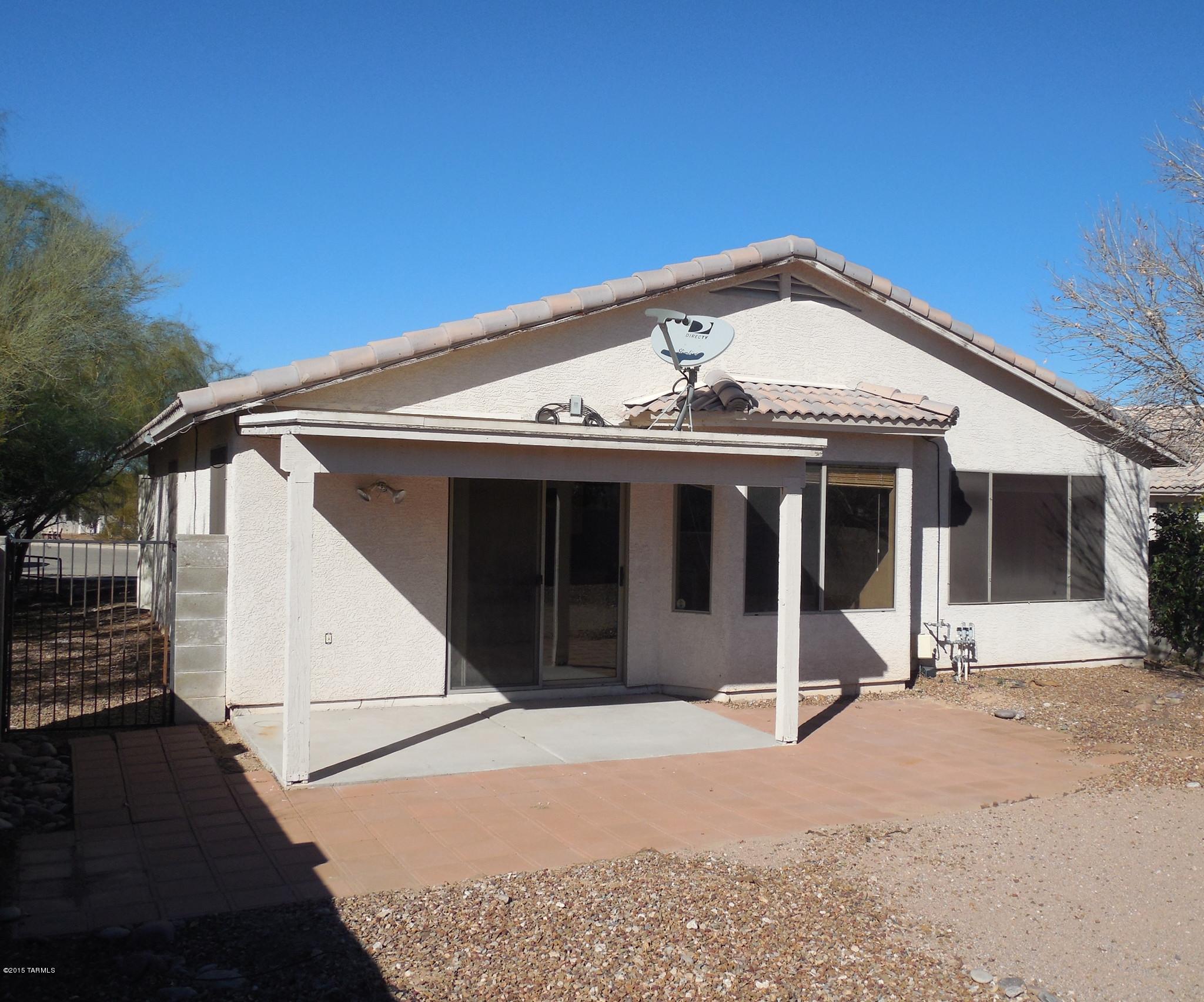 2541 South Ave Arroyo Rincon Tucson, AZ 85710 - Photo 24 of 25