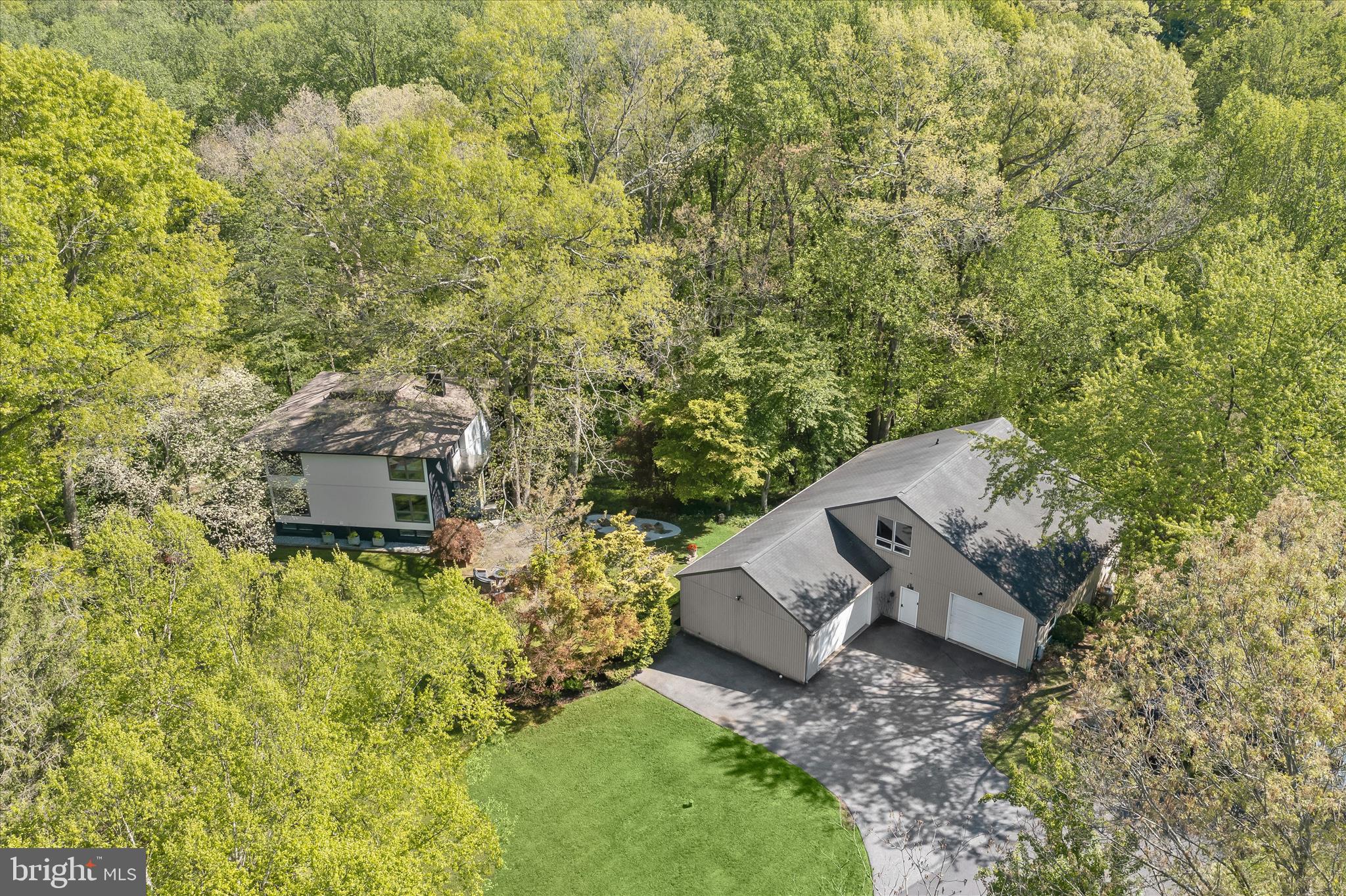 927 Buckhorn Road Sykesville, MD 21784 - Photo 124 of 147 Aerials