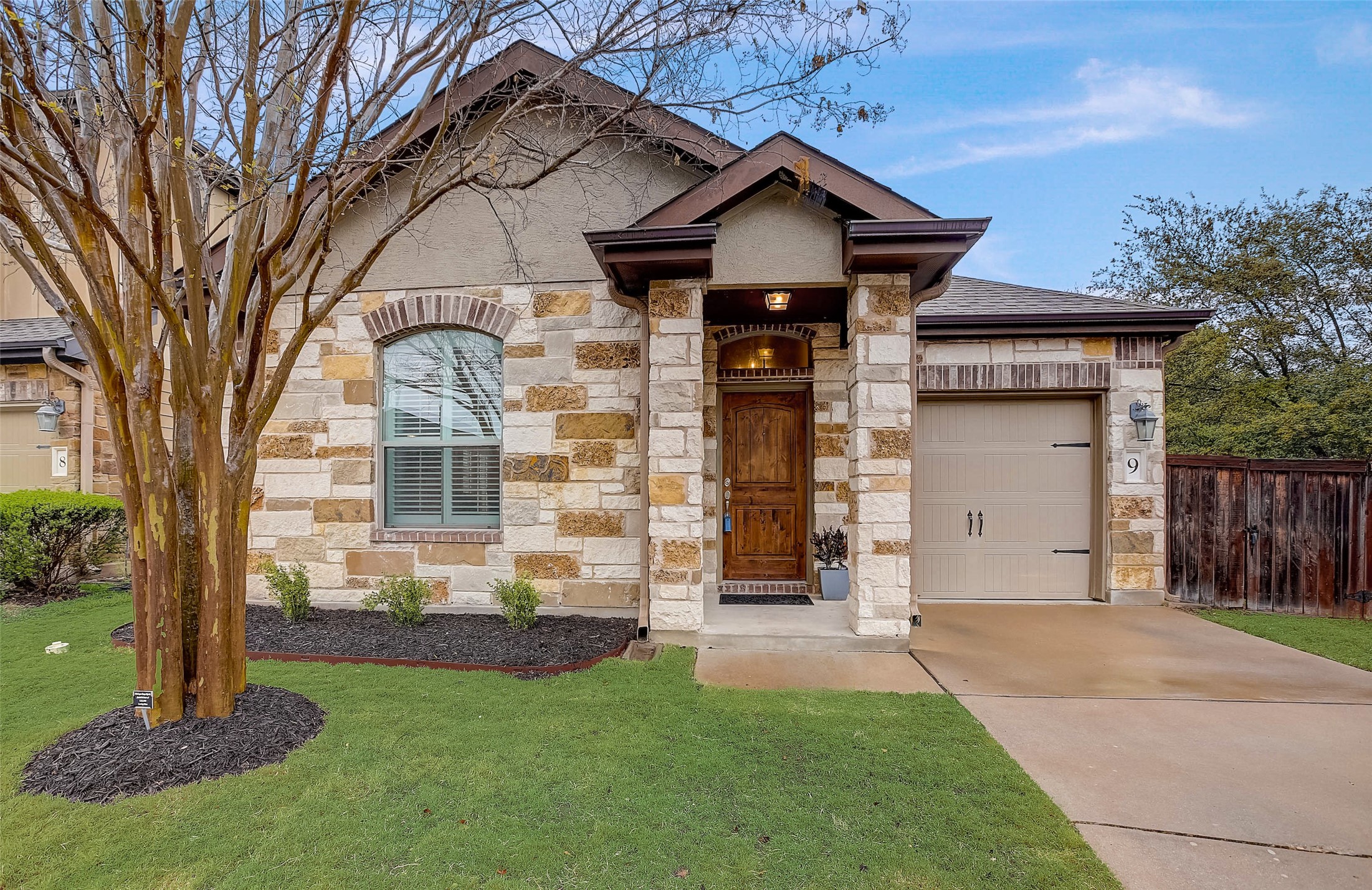 7233 Menchaca Road, Unit 9 Austin, TX 78745 - Photo 1 of 1 Gallery Image 1