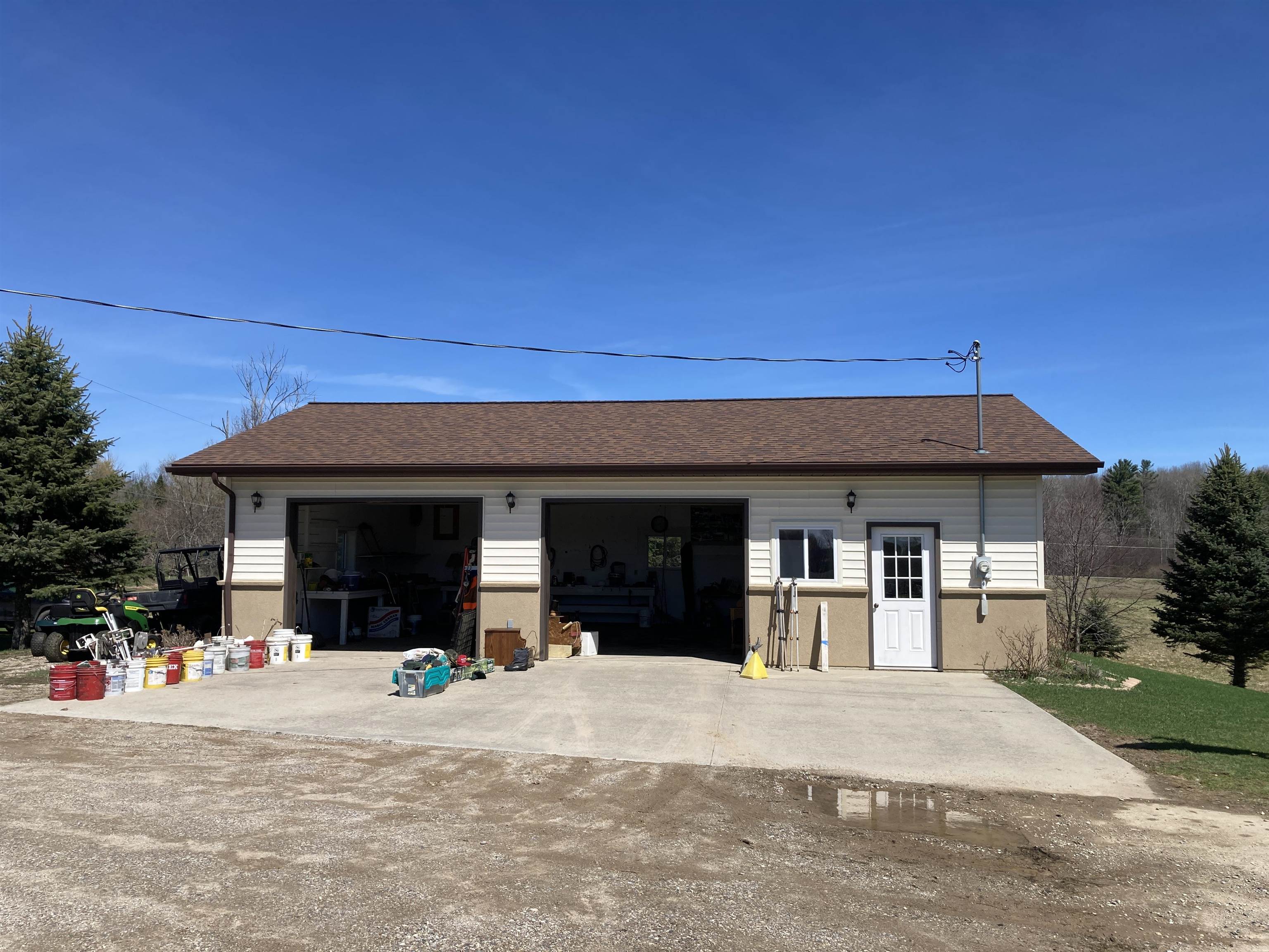 3450 Reasner Road Rose City, MI 48654 - Photo 3 of 87