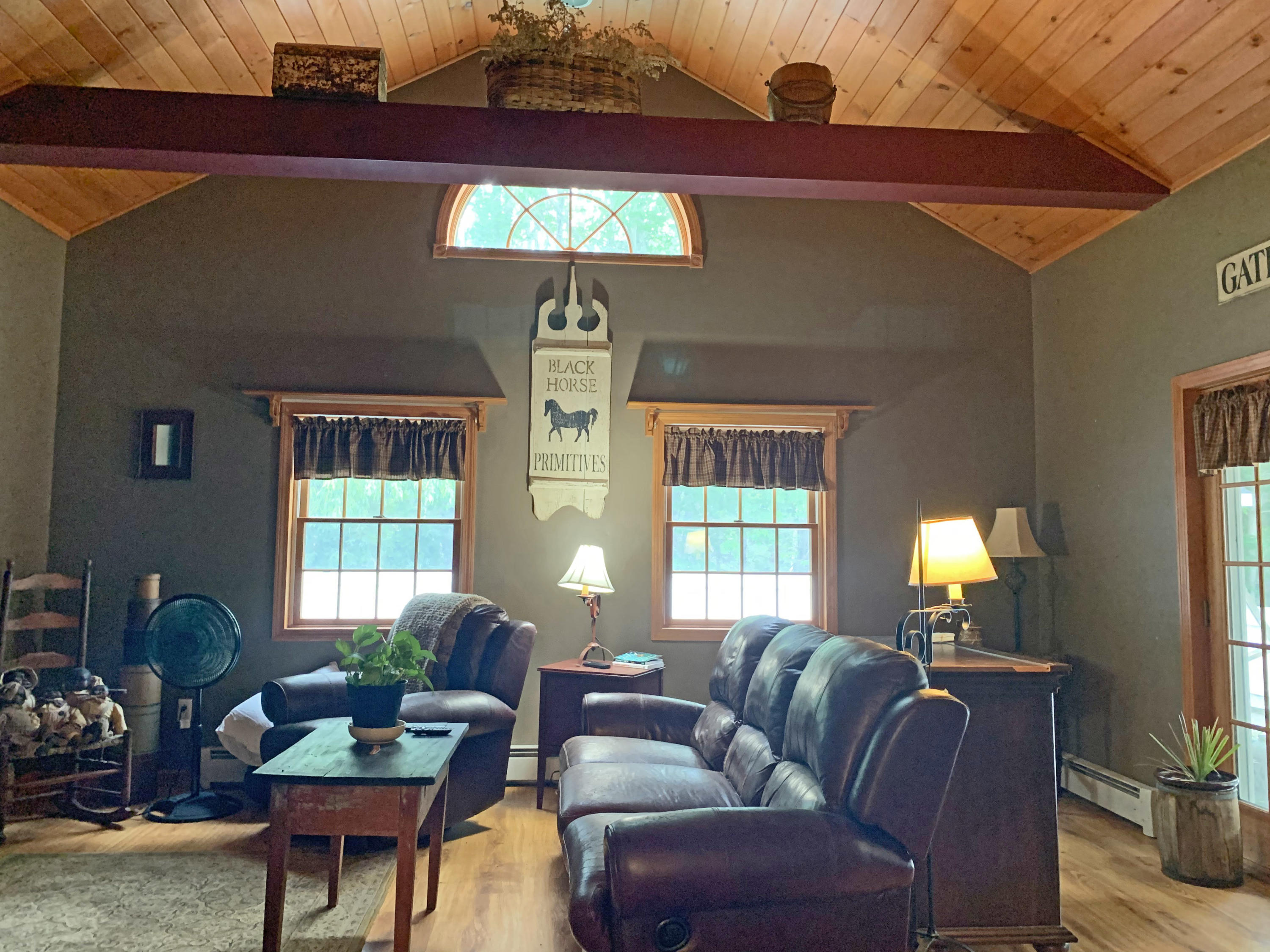 214 Morgan Bay Road Surry, ME 04684 - Photo 15 of 33 2h