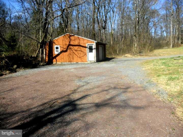 2463 Schaffer Road Pottstown, PA 19464 - Photo 22 of 22 Driveway