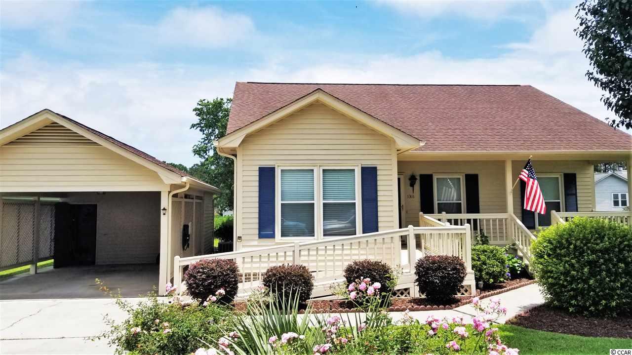 1311 Timber Court Murrells Inlet, SC 29576 - Photo 1 of 40 Gallery Image 1