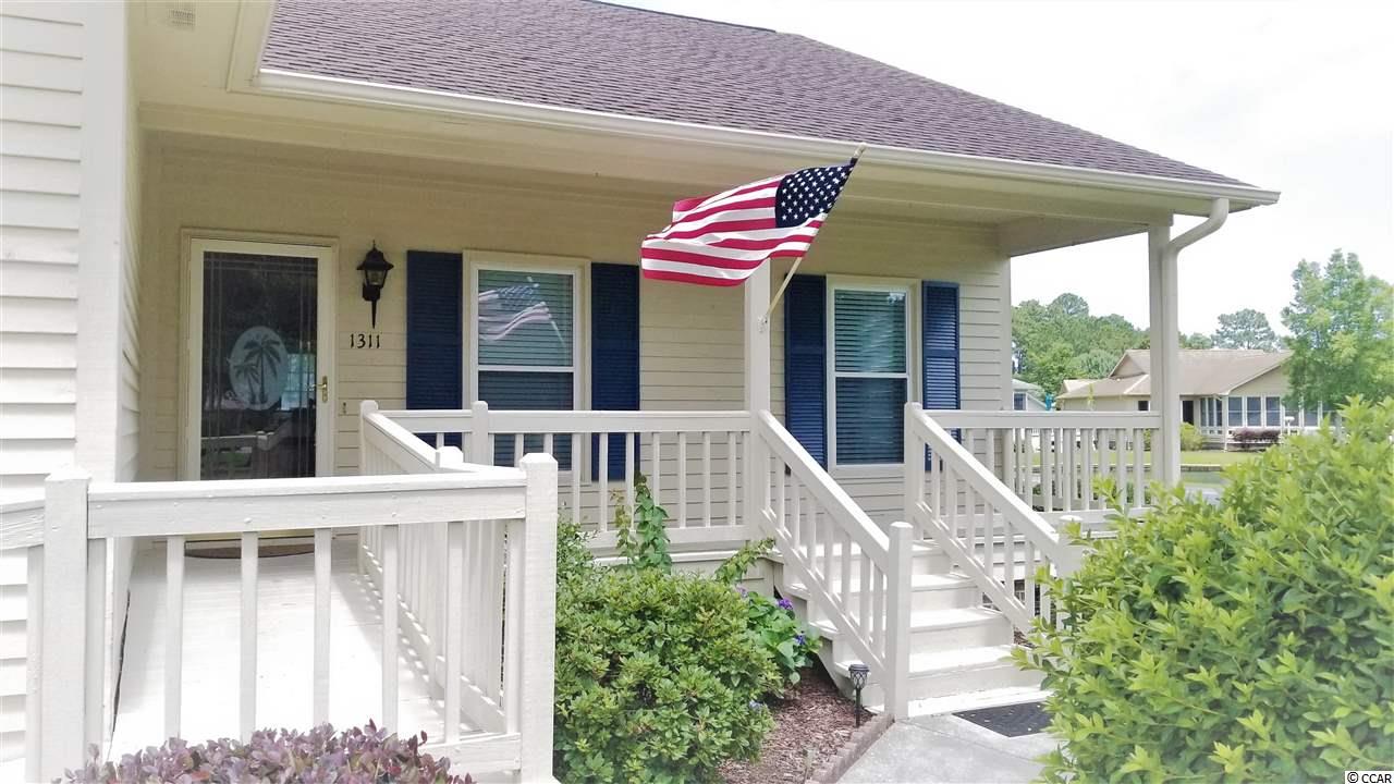 1311 Timber Court Murrells Inlet, SC 29576 - Photo 2 of 40 Gallery Image 2