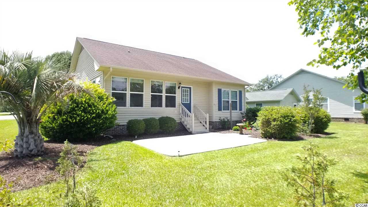 1311 Timber Court Murrells Inlet, SC 29576 - Photo 23 of 40 Gallery Image 23
