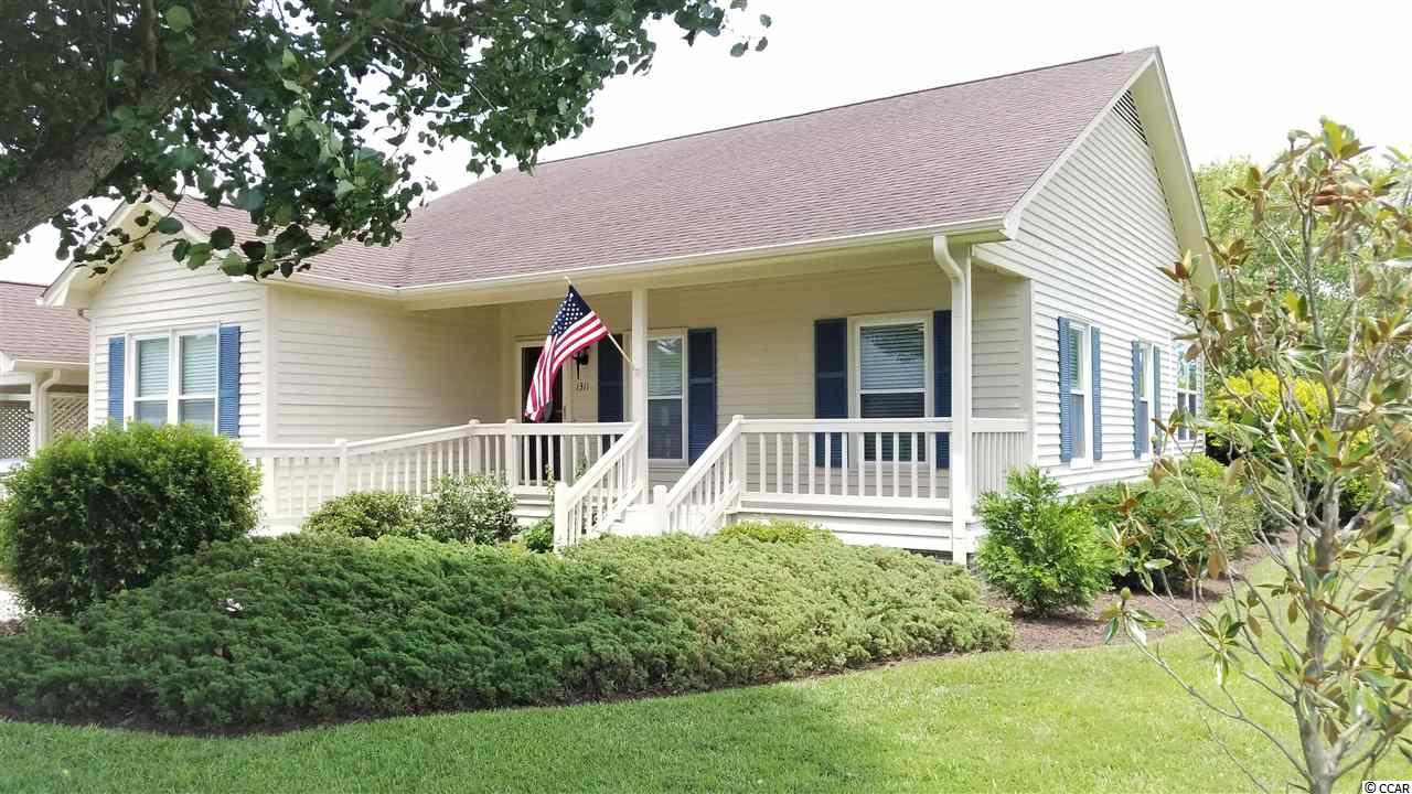 1311 Timber Court Murrells Inlet, SC 29576 - Photo 24 of 40 Gallery Image 24