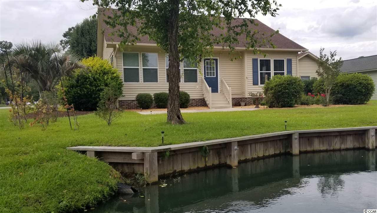 1311 Timber Court Murrells Inlet, SC 29576 - Photo 26 of 40 Gallery Image 26