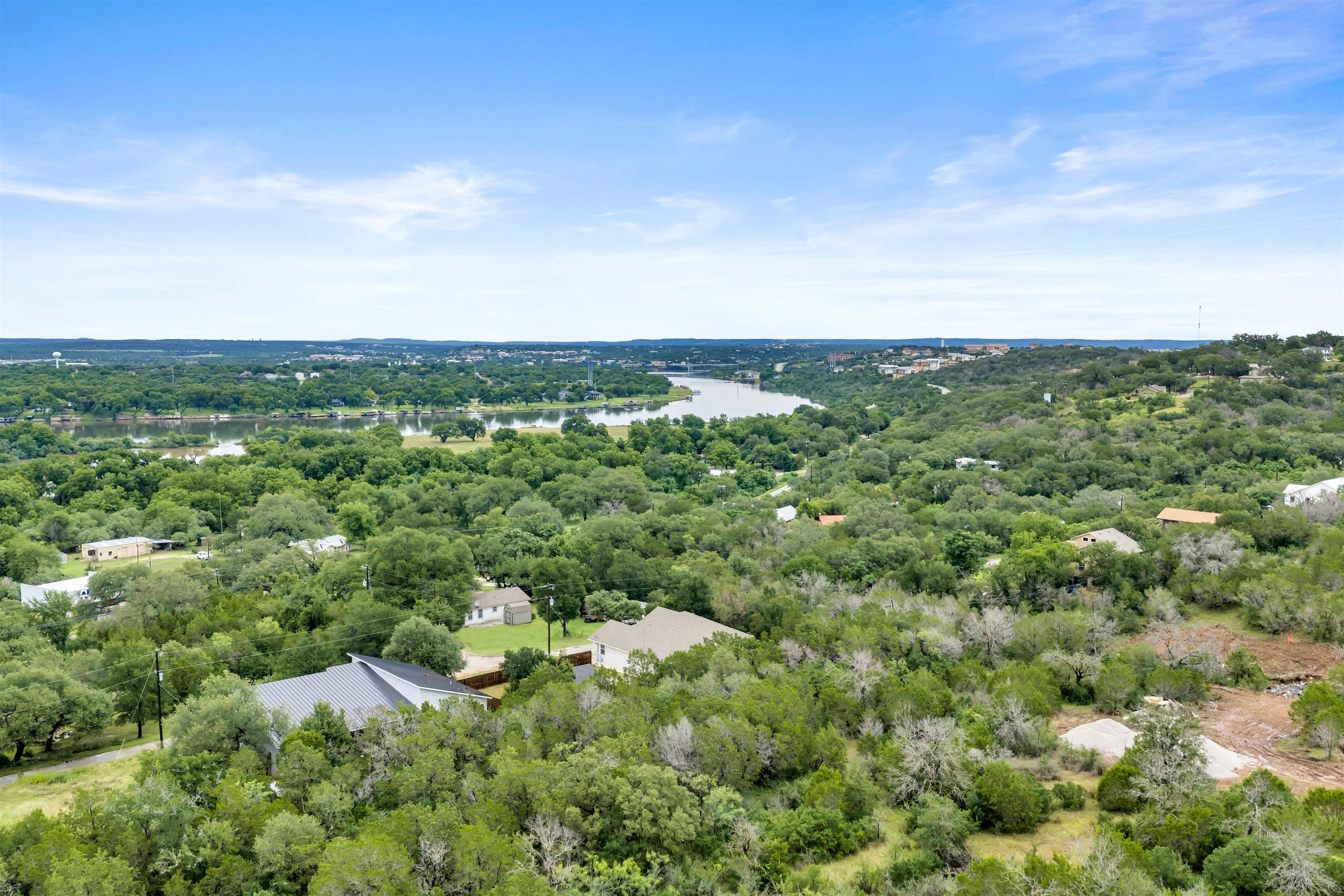 511 Taylor Drive Horseshoe Bay, TX 78657 - Photo 34 of 36