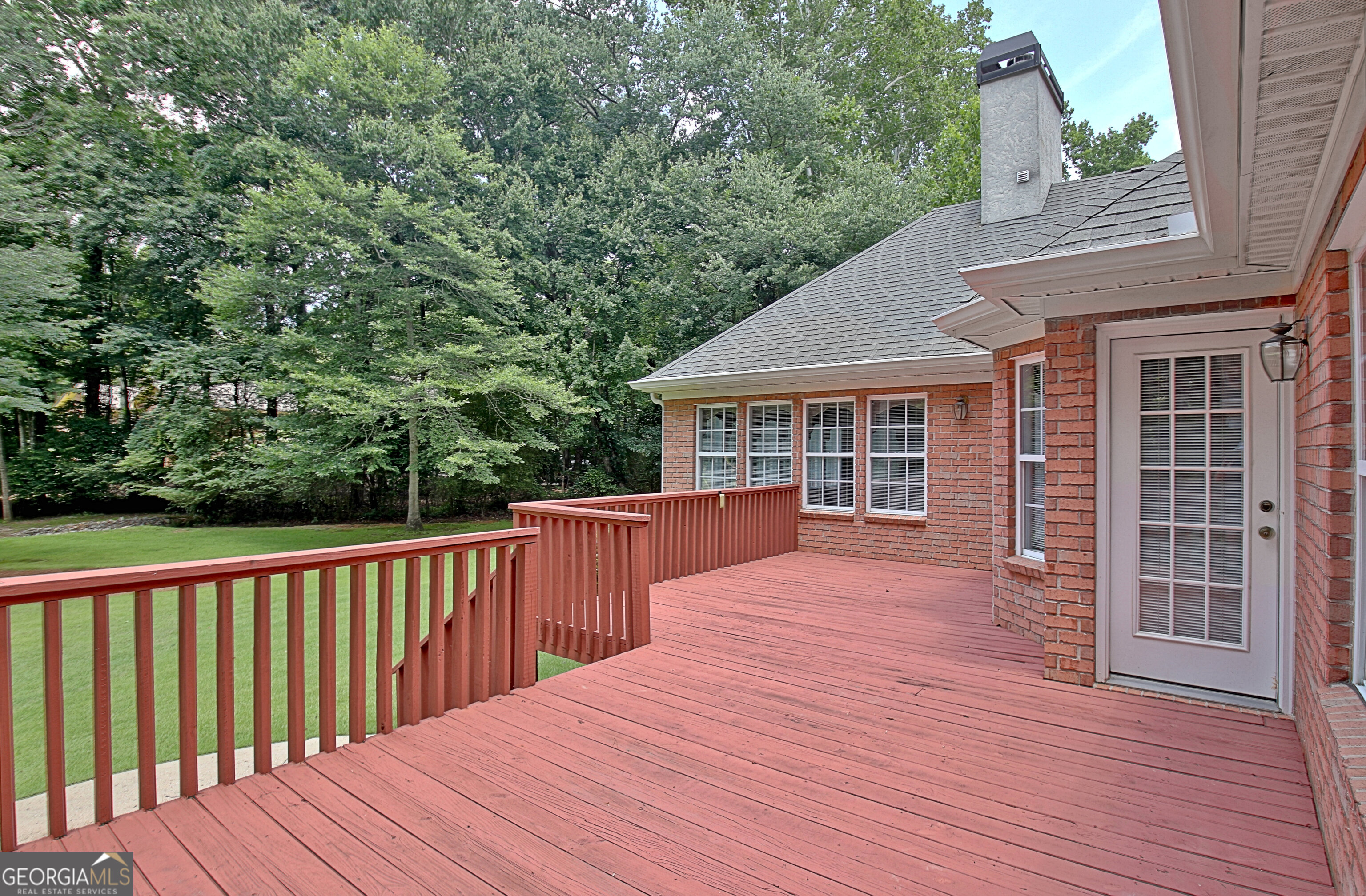135 Pendleton Trail Tyrone, GA 30290 - Photo 38 of 74