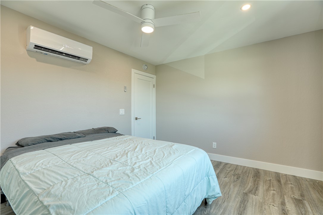 1663 Ramona Avenue Grover Beach, CA 93433 - Photo 20 of 28 Primary Bedroom