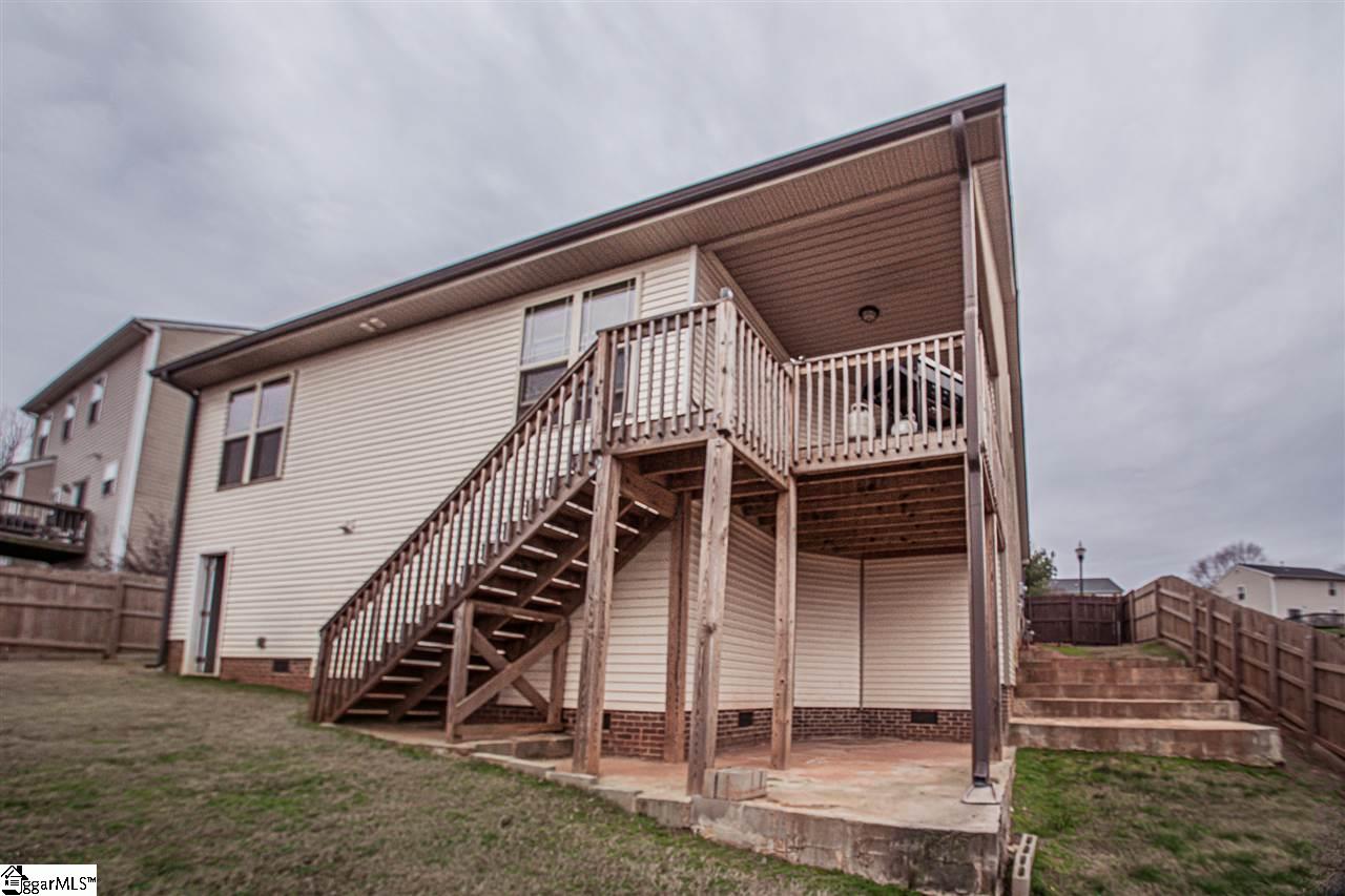 9 Chartwell Drive Greer, SC 29650 - Photo 25 of 28 Gallery Image 25