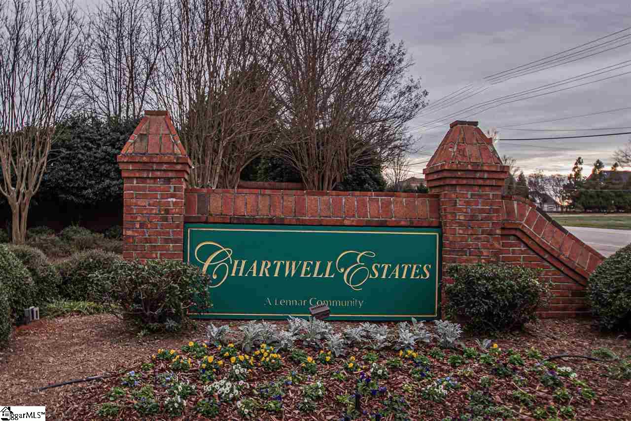 9 Chartwell Drive Greer, SC 29650 - Photo 28 of 28 Gallery Image 28