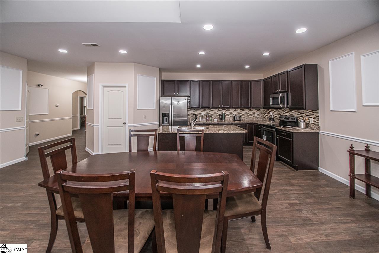 9 Chartwell Drive Greer, SC 29650 - Photo 8 of 28 Gallery Image 8