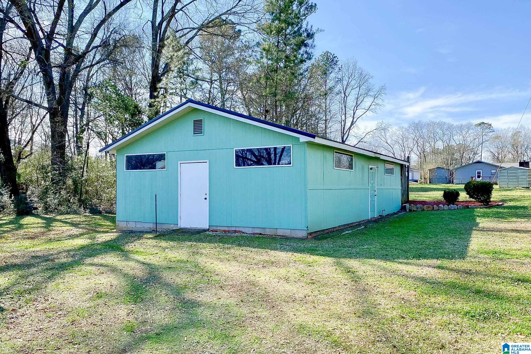 2001 Airport Road Oxford, AL 36203 - Photo 49 of 50