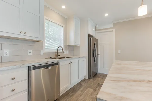 $104,900 | 714 Mill Street, Unit 75, Leslie, MI 49251