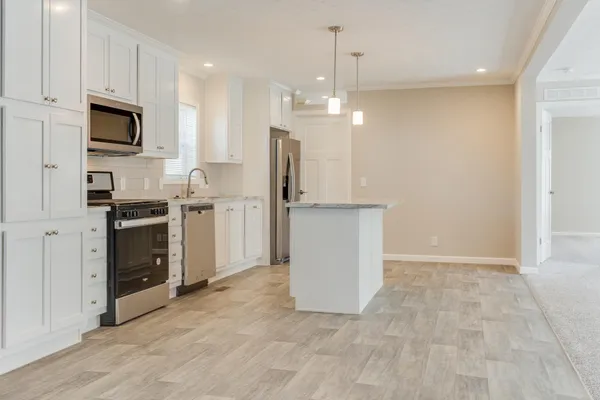 $104,900 | 714 Mill Street, Unit 75, Leslie, MI 49251