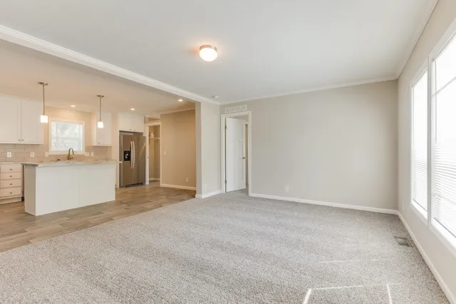 $104,900 | 714 Mill Street, Unit 75, Leslie, MI 49251