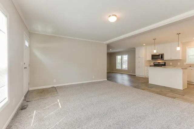 $104,900 | 714 Mill Street, Unit 75, Leslie, MI 49251